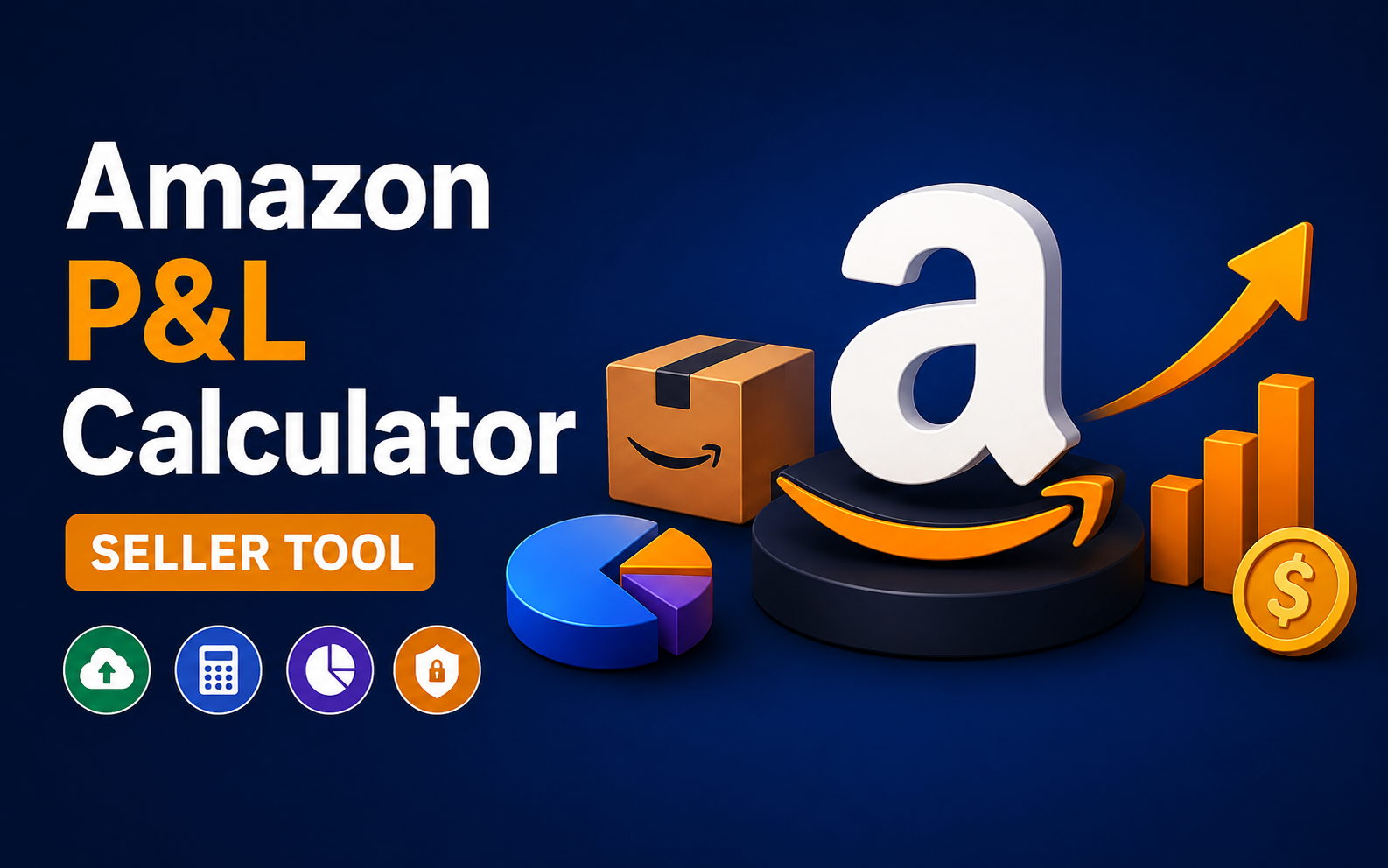 Amazon P&L tool thumbnail