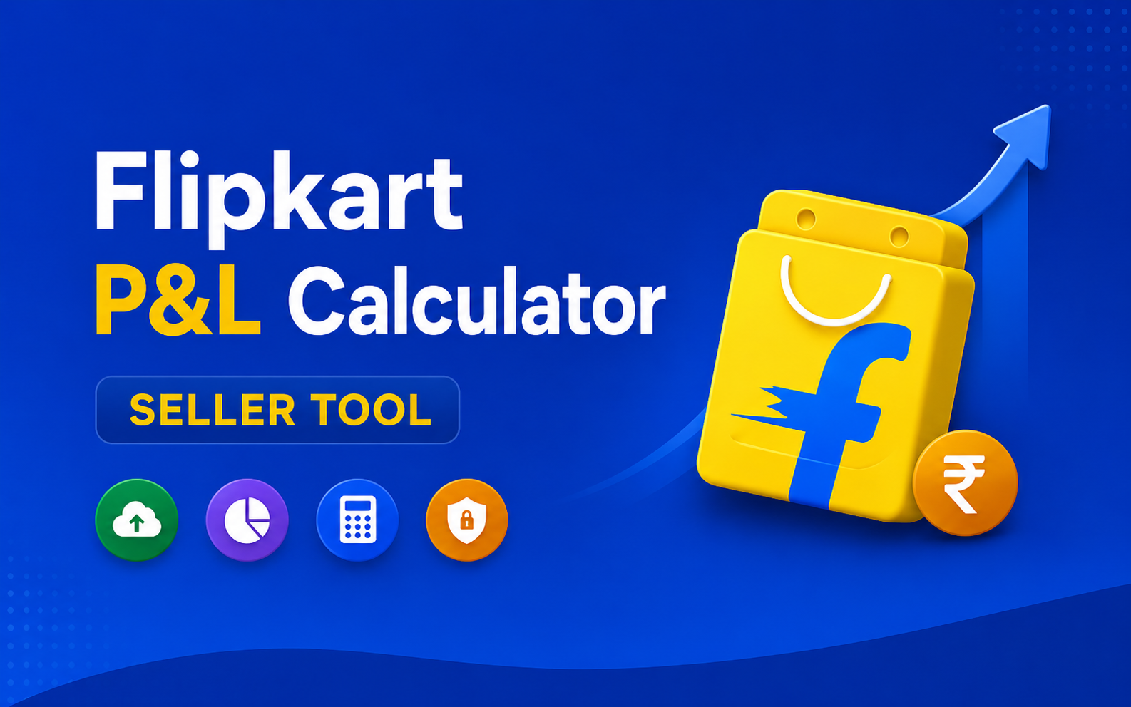 Flipkart P&L tool thumbnail
